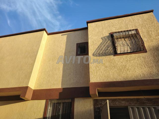 Maison non titrée à vendre