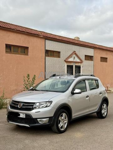 Sandero Stepway - 2