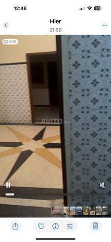 Rue Ibn Al Haytam quartier Inbi3at Salé - 2