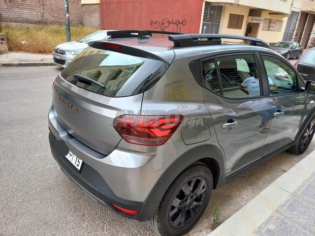 سيارة داسيا سانديرو ستيبواي إكستريم 2025/05 - 2