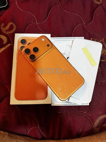 iPhone 17 Pro Max - 2