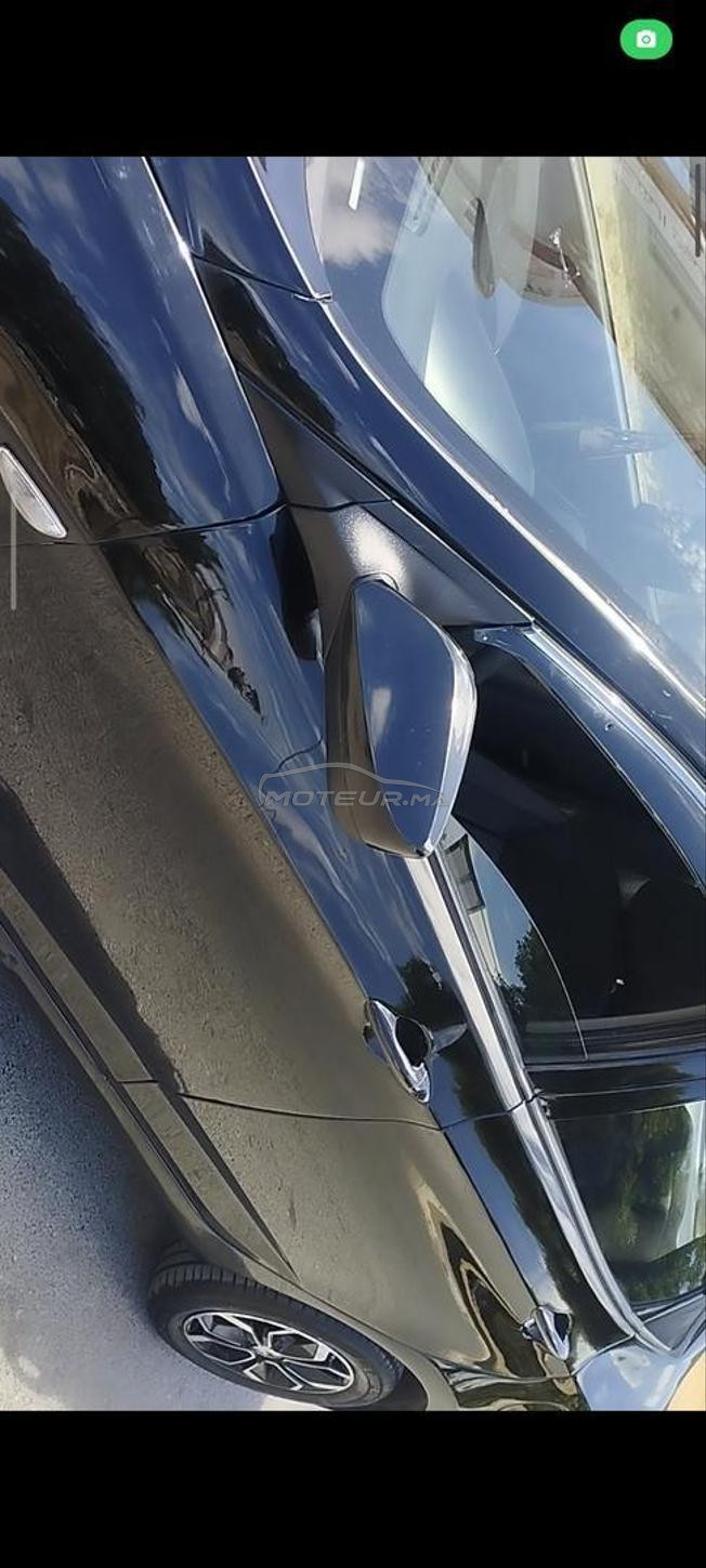 Hyundai Accent Diesel Automatique 2014 à Kénitra