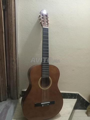 Guitare classique pure - 2
