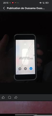 Téléphone iPhone 8 - 2