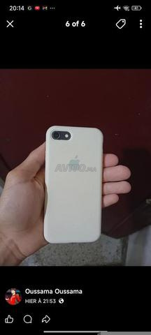 Téléphone iPhone 8 - 2
