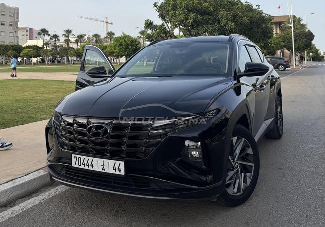 Hyundai Tucson Premium Full Options Très propre