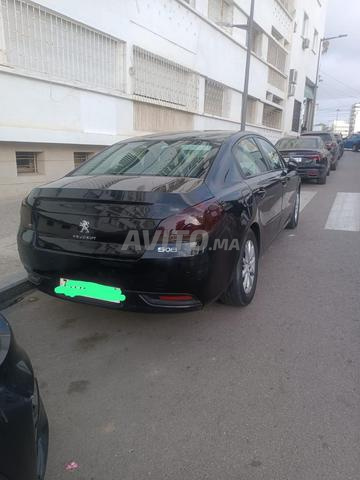 Peugeot 508 à vendre - 2