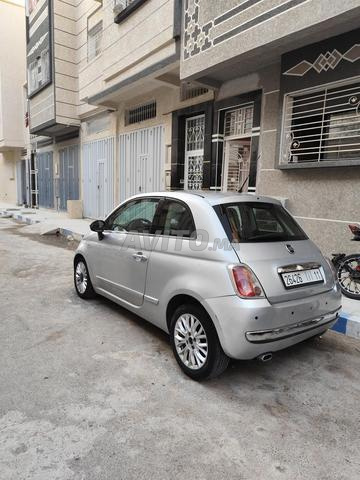 Fiat 500 diesel à vendre - 2