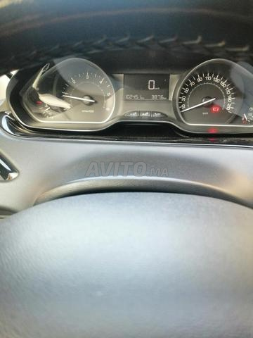 Peugeot 208 pack allure - 2