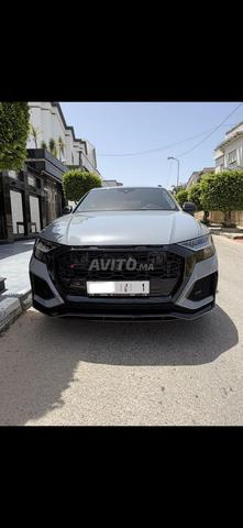 Audi Q8 Pack RSQ8 FULL
