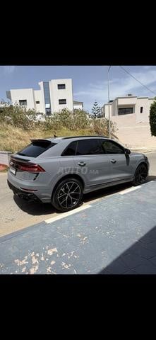 Audi Q8 Pack RSQ8 FULL