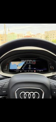 Audi Q8 Pack RSQ8 FULL