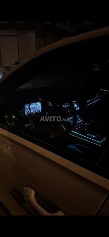 Audi Q8 Pack RSQ8 FULL