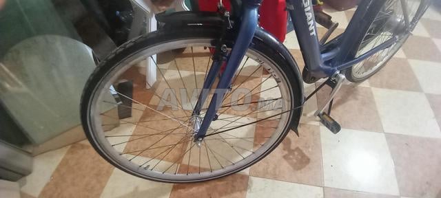 Vélo - 2
