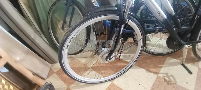 Vélo - 2