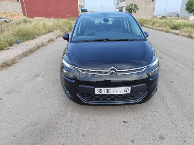 C4 Picasso dédouanée 2021 - 2