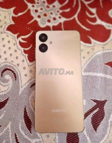 Téléphone encore propre, aucune rayure, fonctionne très bien