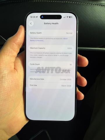 IPHONE 17 PRO eSim - 2