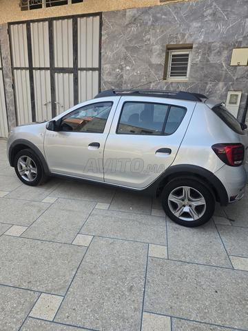 Dacia Sandero Stepway Prestige - 2