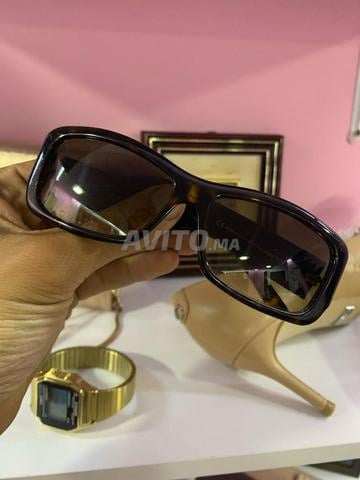 LUNETTES DE SOLEIL GUCCI VINTAGE