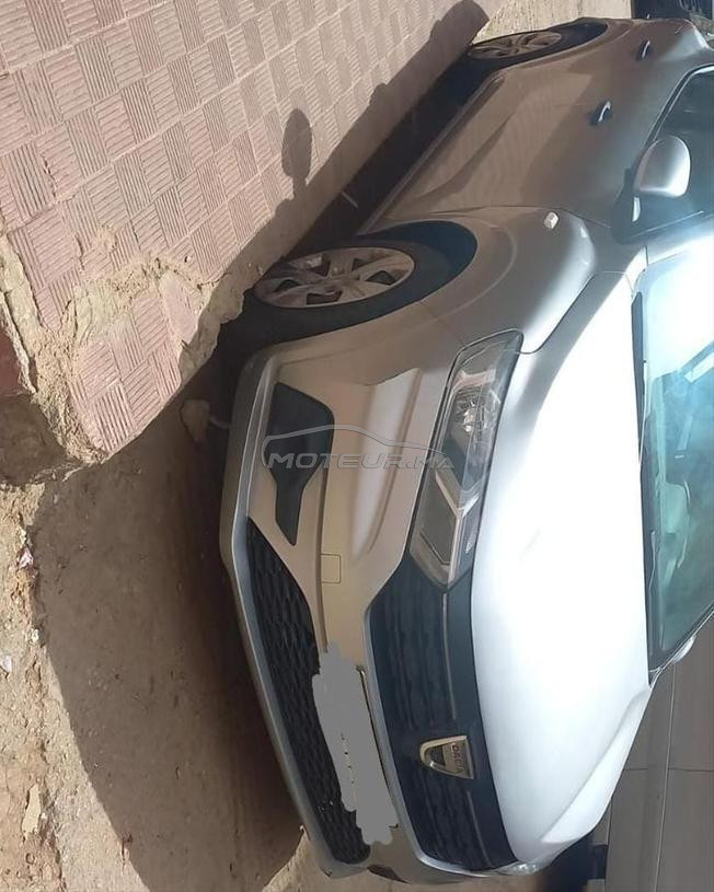 sandero a vendre