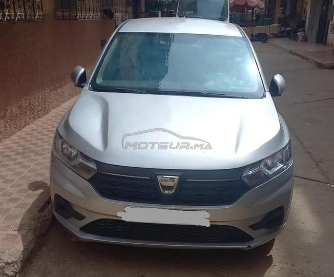 sandero a vendre