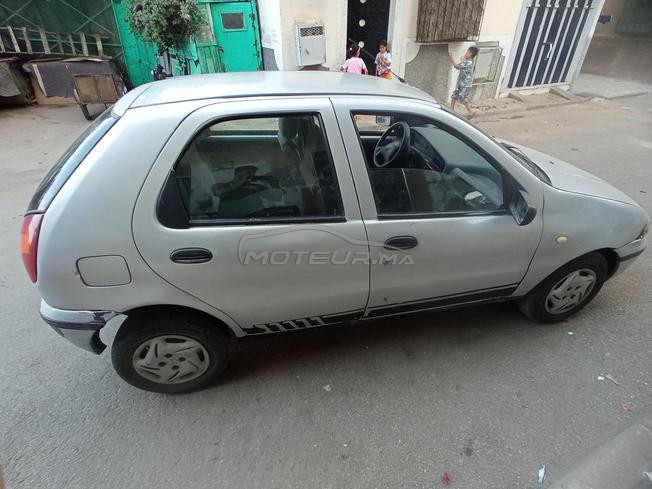 فيات باليو بحالة مزيانة للبيع