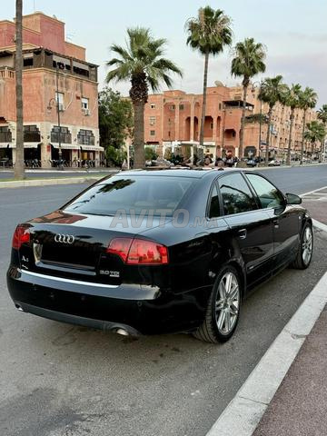 أودي A4 B7 3.0tdi quattro - 2