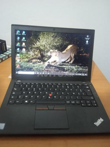 Lenovo Thinkpad i5 الجيل السادس X260 - 2