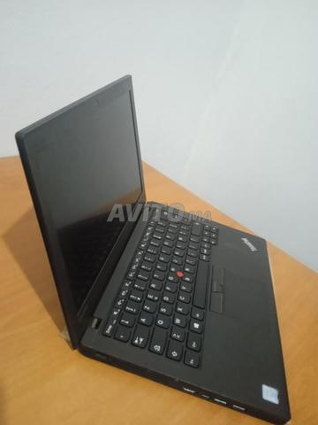 Lenovo Thinkpad i5 الجيل السادس X260