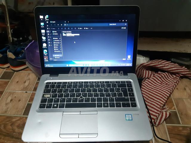 Elitebook 840 G3 i5 الجيل السادس - 2