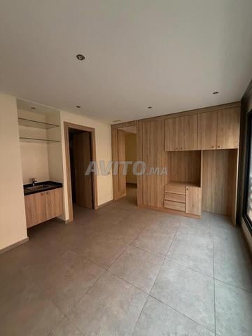 Appartement à louer - 2