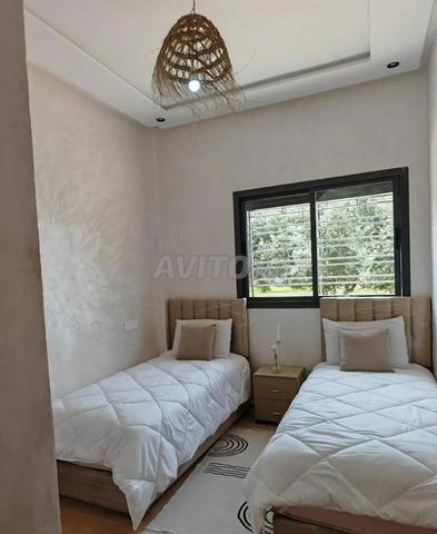 Très bel appartement avec Wifi - 2