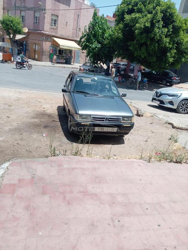 سيارة فيات انو 