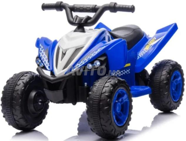 Moteur QUAD 12V - 2