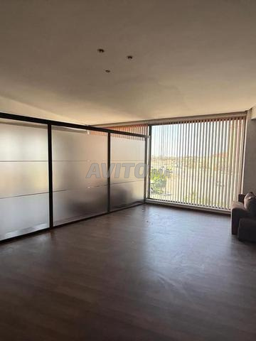 Appartement à louer - 2