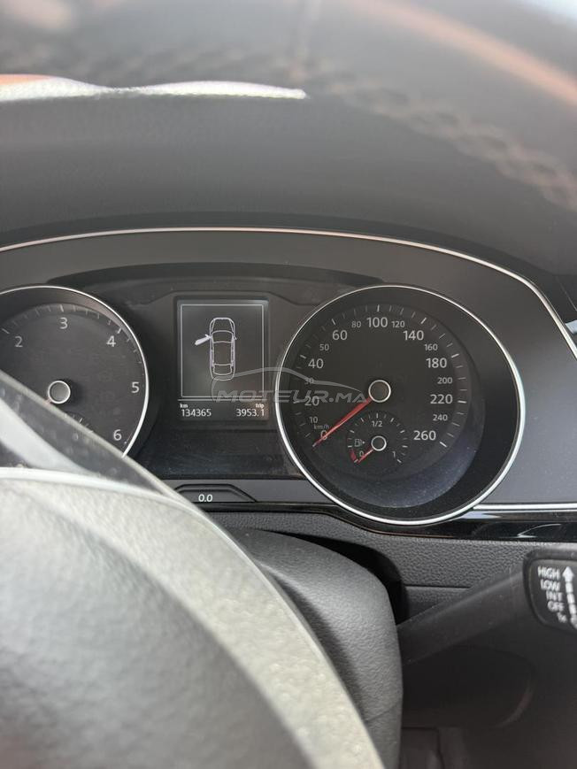 Volswagen passat 2018