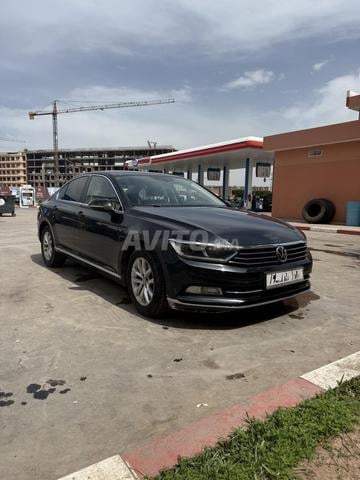 Volkswagen Passat 2018 - 2