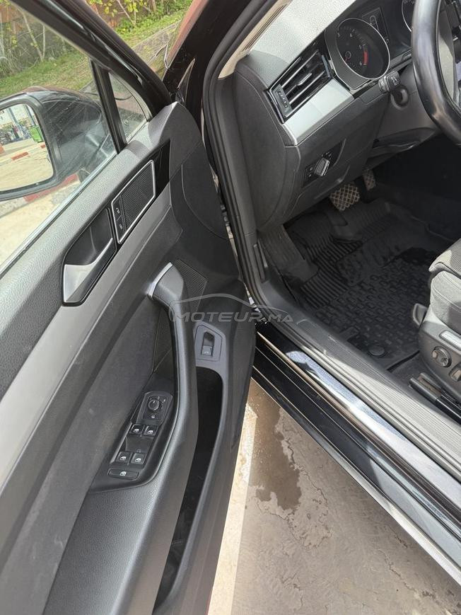 Volswagen passat 2018