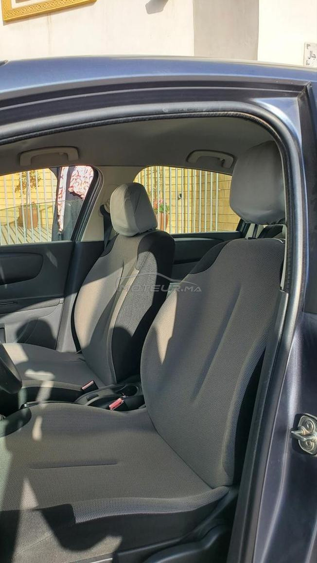 Citroen C4 Modèle 2009 