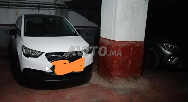 Opel Crossland à vendre - 2