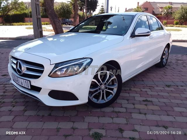 Mercedes Classe C - 2