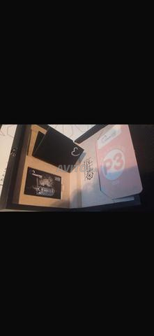 Carte Black Mawazine