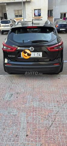 Nissan Qashqai - 2