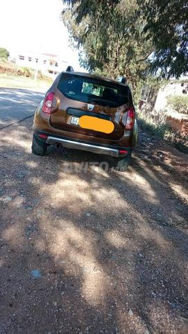 Duster à vendre - 2