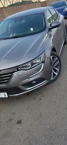 Renault Talisman - 2