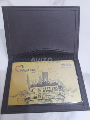 carte mawazine - 2