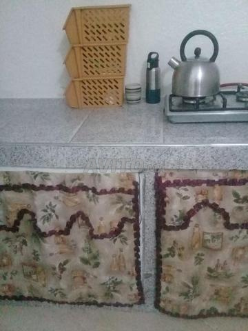 Appartement à louer 60 m² à Sidi bouzid-Safi - 2