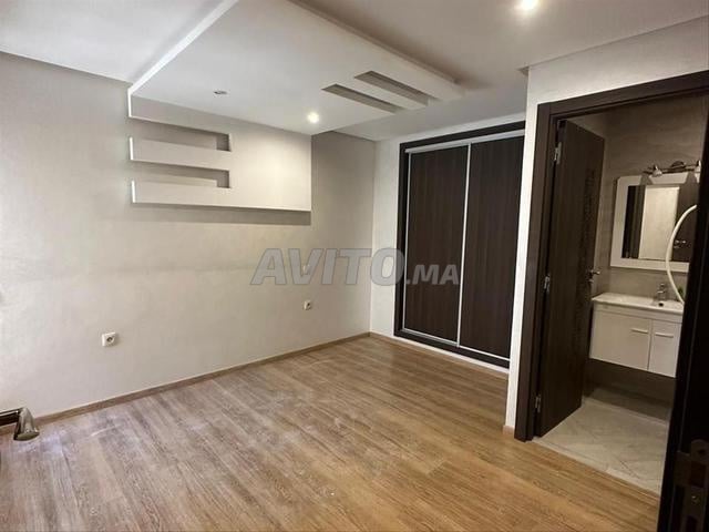 شقة فريدة للإيجار - 2
