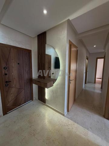 Appartement unique à louer - 2